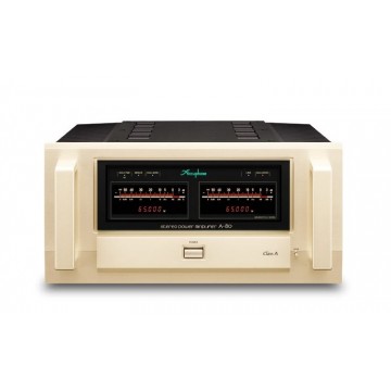 Bộ khuếch đại công suất Accuphase A-80